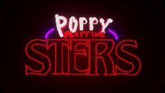 Poppy Playtime Sters