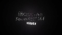 Backrooms Found Footage reborn