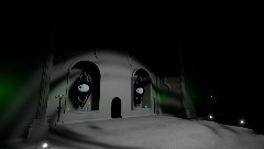 A screenshot taken in Dreams. 2 of 2.