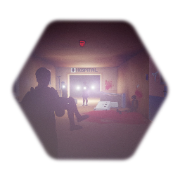 The Last of Us Hospital Scene