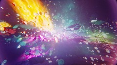 A screenshot taken in Dreams. 1 of 2.