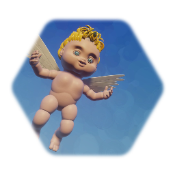 Figure heads  and stuff