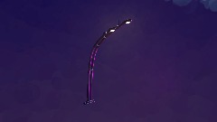 A screenshot taken in Dreams. 1 of 3.