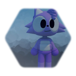 Giant Candy Animation version