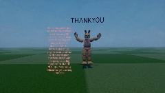 A screenshot taken in Dreams. 11 of 15.