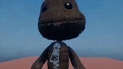 A screenshot taken in Dreams. 3 of 15.