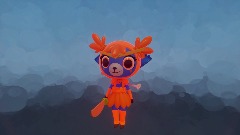 A screenshot taken in Dreams. 1 of 1.