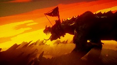 A screenshot taken in Dreams. 3 of 6.