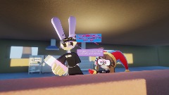 A screenshot taken in Dreams. 2 of 8.