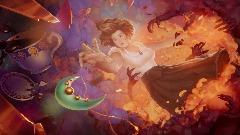 A screenshot taken in Dreams. 13 of 13.