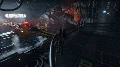 A screenshot taken in Dreams. 1 of 4.