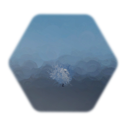 Snowball dude
