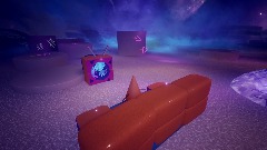 A screenshot taken in Dreams. 8 of 8.