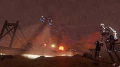 A screenshot taken in Dreams. 1 of 1.