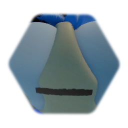 Robo V2.0 but uhhhhhhhh