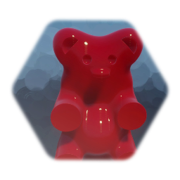 Gummy Bear