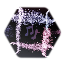 Creeperr001.EXE (Faker Form) chromatic V2