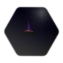 Wizard hat