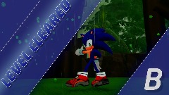 A screenshot taken in Dreams. 4 of 17.