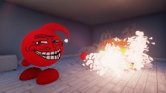 BARBECUE BACON  BURGER