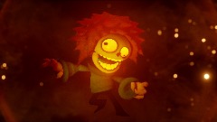 A screenshot taken in Dreams. 8 of 16.