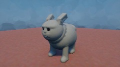 A screenshot taken in Dreams. 1 of 1.