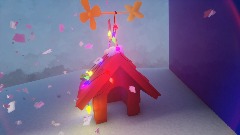 A screenshot taken in Dreams. 8 of 19.