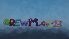 Builded @Drewmac13's name id but with the lore