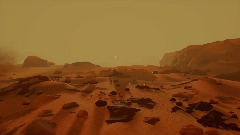 A screenshot taken in Dreams. 7 of 12.