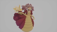 A screenshot taken in Dreams. 1 of 27.