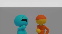 Old Creations by creators be like