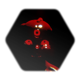 Friendly Flesh Monster