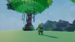 Little Runmo (W.I.P)