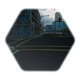 City Tornado vip