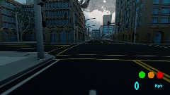 A screenshot taken in Dreams. 2 of 4.