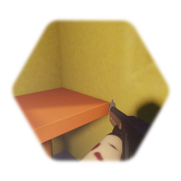 Call of duty mod Zombie