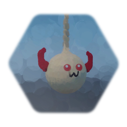 The leggobubby1206 imp