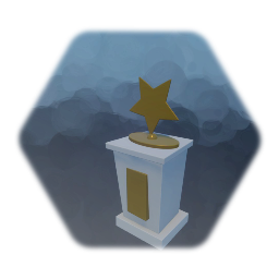 Hello Neighbor 2 - The Mayor's Trophy