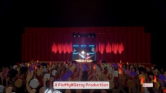 A screenshot taken in Dreams. 1 of 4.