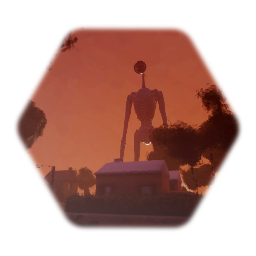 Great mother megaphone