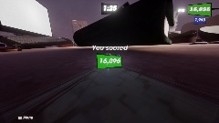 A screenshot taken in Dreams. 1 of 1.