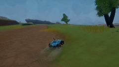 A screenshot taken in Dreams. 8 of 9.