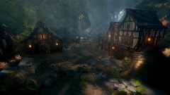 A screenshot taken in Dreams. 10 of 14.