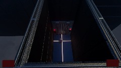 METAL GEAR DARK: OUTBREAK - ACT 1 - SERVER AREA