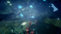 A screenshot taken in Dreams. 2 of 5.