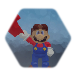 Remix von Mario V2