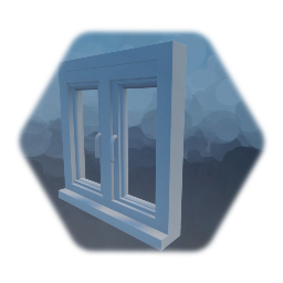 Little window