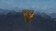A screenshot taken in Dreams. 1 of 1.