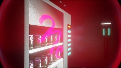 A screenshot taken in Dreams. 1 of 7.