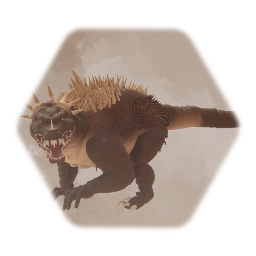 Anguirus Minus One 2    2026